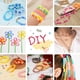 thumbnail image 4 of Kit para hacer pulseras QUEFE 1900 piezas con 48 colores y cuentas con letras, 4 of 7