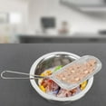 thumbnail image 1 of unbranded 2Set Heat-resistant Frying Strainer Basket for Families and Professional Cooks, 1 of 6