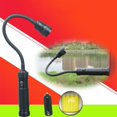 thumbnail image 1 of Luz brillante para parrilla de , Base magnética resistente a , 5 modos de iluminación, luces LED para , luz de trabajo Soledad Luz de parrilla de barbacoa, 1 of 6