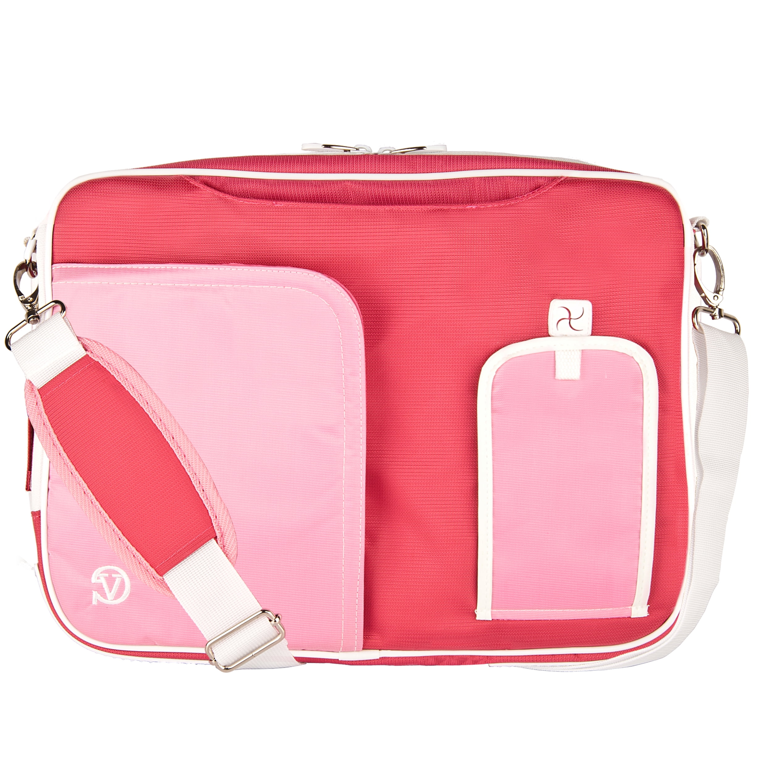 Laptop Messenger Bag fit up to 14 inch Laptop