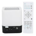 thumbnail image 4 of Touch Speaker Bluetooth Sound Quran Player USB Rechargeable Collection Supplies QB-303, 4 of 10