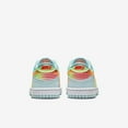 thumbnail image 5 of (GS) Nike Dunk Low 'Heat Map' (2024) HF4797-474 Sneakers Kids Youth, 5 of 8