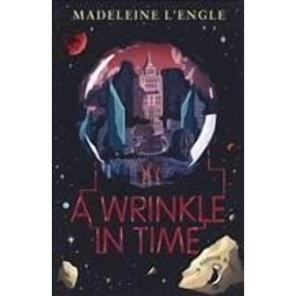 A Wrinkle in Time (A Puffin Book) (Paperback)