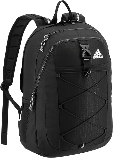 adidas backpack stadium ii Team Red/Black ClimaProof base helps protect gear from a wet field adidas Stadium Backpack - Green