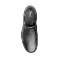 thumbnail image 4 of Mocasín para OFICINA Flexi CABALLERO 402802 negro, 4 of 5