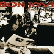 Bon Jovi - Bon Jovi Icon: Cross Road - Heavy Metal - CD