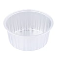 thumbnail image 4 of Foil Cupcake Cups Round Cupcake Cups With Lid, Mini Cupcake Cups Kitchen Baking Cups 100 PC, 4 of 9
