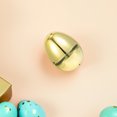 thumbnail image 4 of 15 piezas de huevos de Pascua artificiales decorativos para niños suministros de fiesta de pascua de Pascua recipientes de Pascua rellenos para rellenos de rellenos de canasta de Pascua decoración, 4 of 8