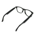 thumbnail image 1 of Lunettes Intelligentes AI, Lunettes de Traduction Plus de 100 Langues avec Micro Intégré Haut-Parleur Portable en Temps Réel pour Voyage, 1 of 7