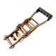thumbnail image 1 of Tensor de trinquete para una correa de correa de atado Atendar motocicleta Home Luggage Patradora de trinquete para el auto Tour de correa de carga Estilo D, 1 of 8