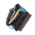 thumbnail image 4 of Easygdp Winter With Snowflakes Mochila de Cuero para Mujeres, Bolso de Hombro, Bolsos de Mano de Moda para Trabajo y Viajes, 4 of 4