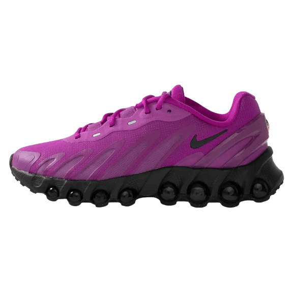 NIKE MENS Air Max Dn8 "Vivid Purple Black" FQ7860 501 FQ7860 501 from Stadium Goods