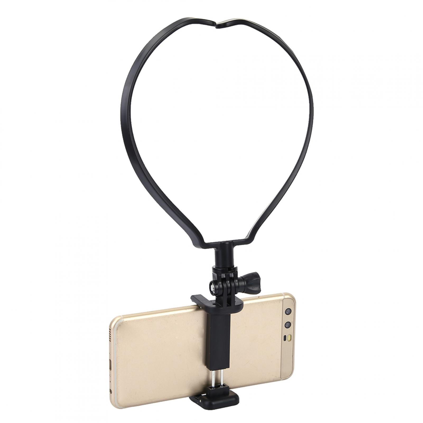 Ymiko Universal Neck Phone Holder, Neck Phone Holder, Plastic For Hero6