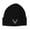 Black, variant on Patch Beanie Air Force Emblem Embroidery, Black