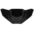 thumbnail image 3 of Motorcycle Wind Deflector Screen Windshield Windscreen for, 3 of 5