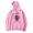 pink, variant on JVKE Slowdancing Sand Hoodie Merch take my hand， put it in yours Long Sleeve Women Men Hip Hop Trendy Casual Streetwear