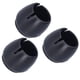 thumbnail image 5 of Proteja los pisos de los muebles con tapas para patas de mesa resistentes a las manchas Alfombrillas de silicona antideslizantes para patas de silla, 5 of 8