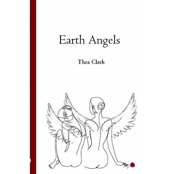 Earth Angels, (Paperback)