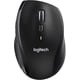 thumbnail image 2 of Logitech M705 Wireless Marathon Mouse para PC - Batería de larga duración de 3 años, forma ergonómica con desplazamiento hiperrápido y receptor unificador USB para computadora y computadora portátil -, 2 of 2