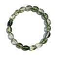 thumbnail image 2 of Pulsera de Piedras Preciosas Cristales que Aumentan la Energía para el Bienestar ¡Opción Elegante y Significativa!, 2 of 8