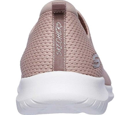 skechers harmonious rose