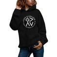 thumbnail image 3 of God Is Greater Than The Highs And Lows Sweatshirt Women Pullover Long Sleeve Graphic Top Zip up Hoodie Women Graphic Knitted Jackets Women Womens Button down Hoodie Zip Jacket Hoodie Long Dress Women, 3 of 4