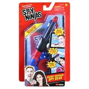 Spy Ninjas Secret Mission Spy Gear