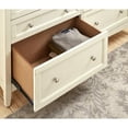 thumbnail image 3 of A-America Northlake Dresser, 3 of 3
