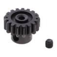 thumbnail image 4 of Motor de Piñón 17T y Engranaje Impulsado 38T para Buggy y Modelos de Automóviles, 4 of 9