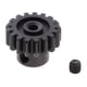 thumbnail image 4 of Paquete de 2 kits de accesorios de engranaje dentado de piñón 17T para coche RC 1/18, 4 of 9