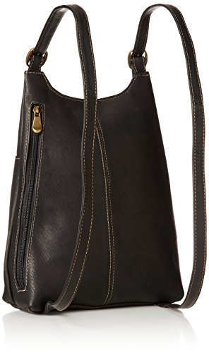 women's sling backpack purse