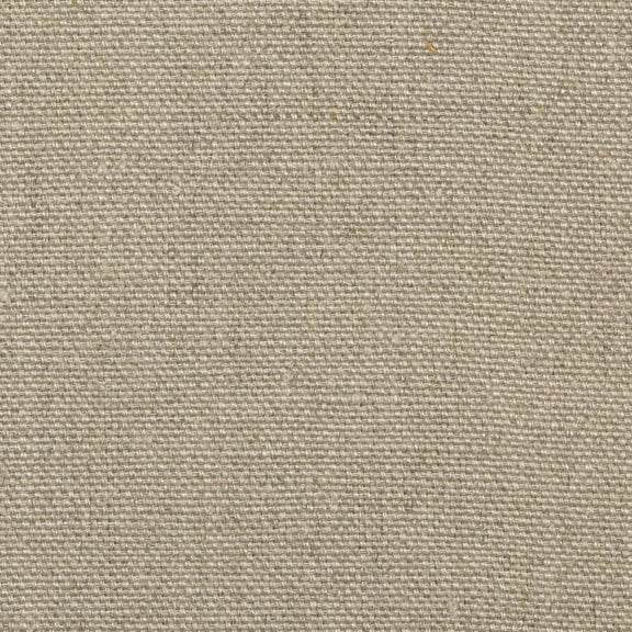 Blick Unprimed Belgian Linen Canvas - Type 73D, 72" x 2 yds, Folded
