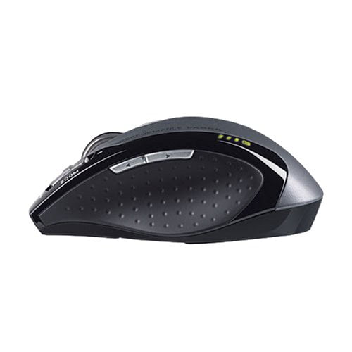 Logitech VX Revolution Ergonomic Design Laser Mouse for Notebooks/Laptops/PCs with Hyper-Fast Scrolling - Walmart.com