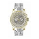 thumbnail image 2 of Reloj Technomarine TM-318011 Hombre Oro plata, 2 of 2