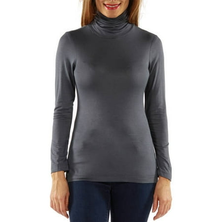 Women's Turtleneck Sweater
