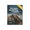 thumbnail image 2 of 3ds Max Modeling for Games: Insider's Guide to Game Character, Vehicle, and Environment Modeling, (Paperback), 2 of 3