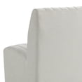 thumbnail image 3 of Picket House Furnishings Rizzo Dining Bench in Beige Linen, 3 of 8