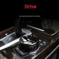thumbnail image 4 of for IDrive Car Multimedia Button Cover Trim Knob Sticker for -BMW F10 F18 F07 F20 F21 F06 F12 F30 F01 F02 F25 F26, 4 of 5