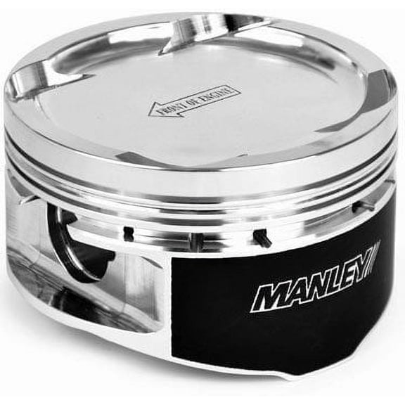 Manley 609015C-6 MPP609015C-6 PIST-TOYOTA SUPRA 93-98 DISH