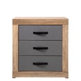 thumbnail image 1 of Buro Andrea Roble - Kessa Muebles, 1 of 8
