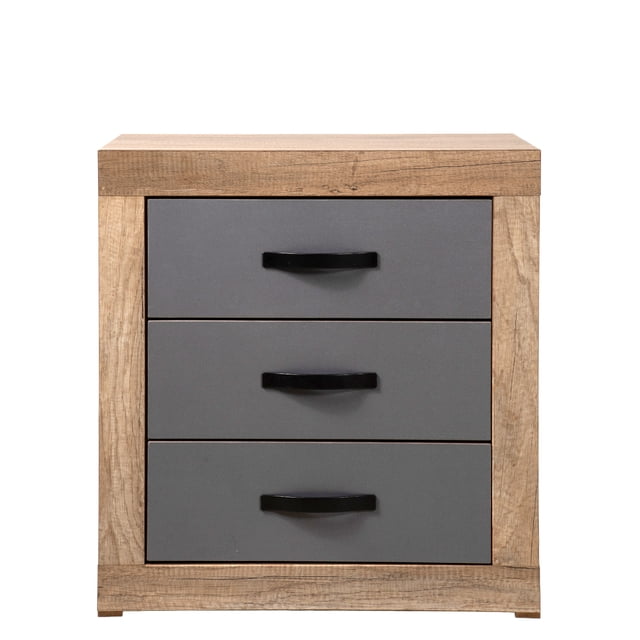 Buro Andrea Roble - Kessa Muebles