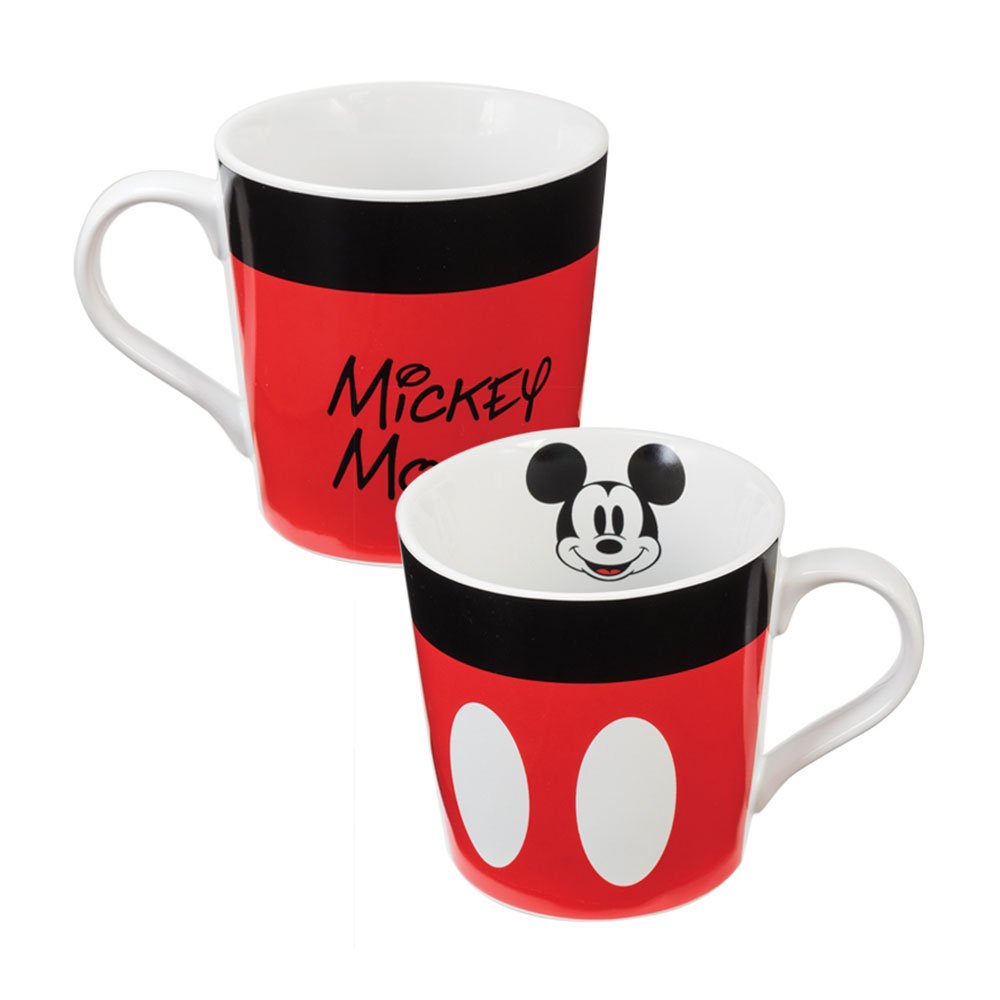 Disney Mickey Mouse 12 oz. Ceramic Mug
