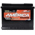 thumbnail image 1 of America AM-47-550 BCI uso automotriz, 1 of 5