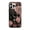 Slim Protective Hard Case, variant on Skull And Pink Flowers Case for iPhone 14 14 pro 14pro max 13 12 11 Pro Max Case iPhone 13 12 Mini XS Max XR 6 7 Plus 8 Plus