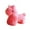 Red, variant on 2026 New Stuffed Horse Toys, New Year Gift Cute Horse Plush Toys, Huggable Plushies Pillow Sleeping Dolls, Soothing Toys, Birthday Gifts, Valentine's Day Gifts, Huggable Day Gifts (Horse, Red)