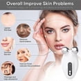 thumbnail image 5 of Microcurrent Device, Lift the Face and Tighten the Skin, 5 of 5