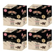 Bailey's, The Original Irish Cream Flavored Coffee, 4/18 Single Serve Cups