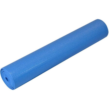 Yoga Direct Classic 1/8  Yoga Mat  Glaucous Blue