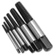 thumbnail image 4 of Removedor De Tornillos Pelados, Conveniente Para Almacenar La Dureza Alcanza HRC-60-63 Removedor De Tornillos De Resistencia A La Abrasión Para El Hogar Para La Tienda Para El ANGGREK Otros, 4 of 8