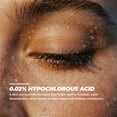 thumbnail image 3 of Vitamasques Skin Rescue & Calm AntiMicrobial (Hypochlorous acid) spray, 100ml, 3 of 6